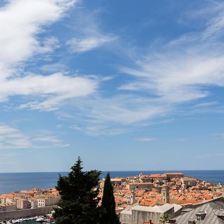 Apartment Purple Rain Dubrovnik Extérieur photo