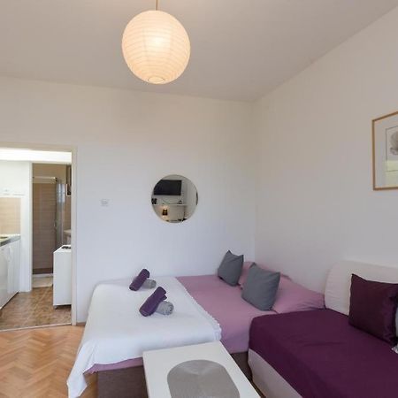 Apartment Purple Rain Dubrovnik Extérieur photo