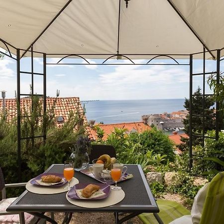 Apartment Purple Rain Dubrovnik Extérieur photo