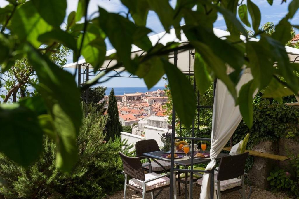 Apartment Purple Rain Dubrovnik Extérieur photo