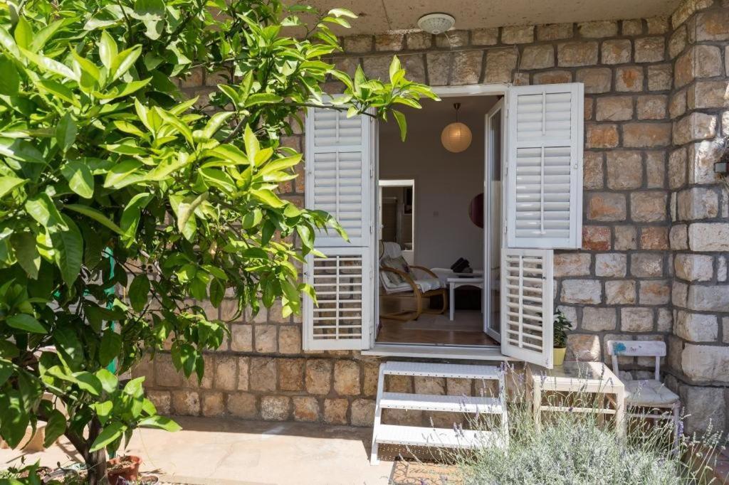 Apartment Purple Rain Dubrovnik Extérieur photo