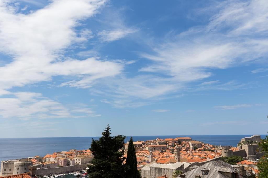 Apartment Purple Rain Dubrovnik Extérieur photo