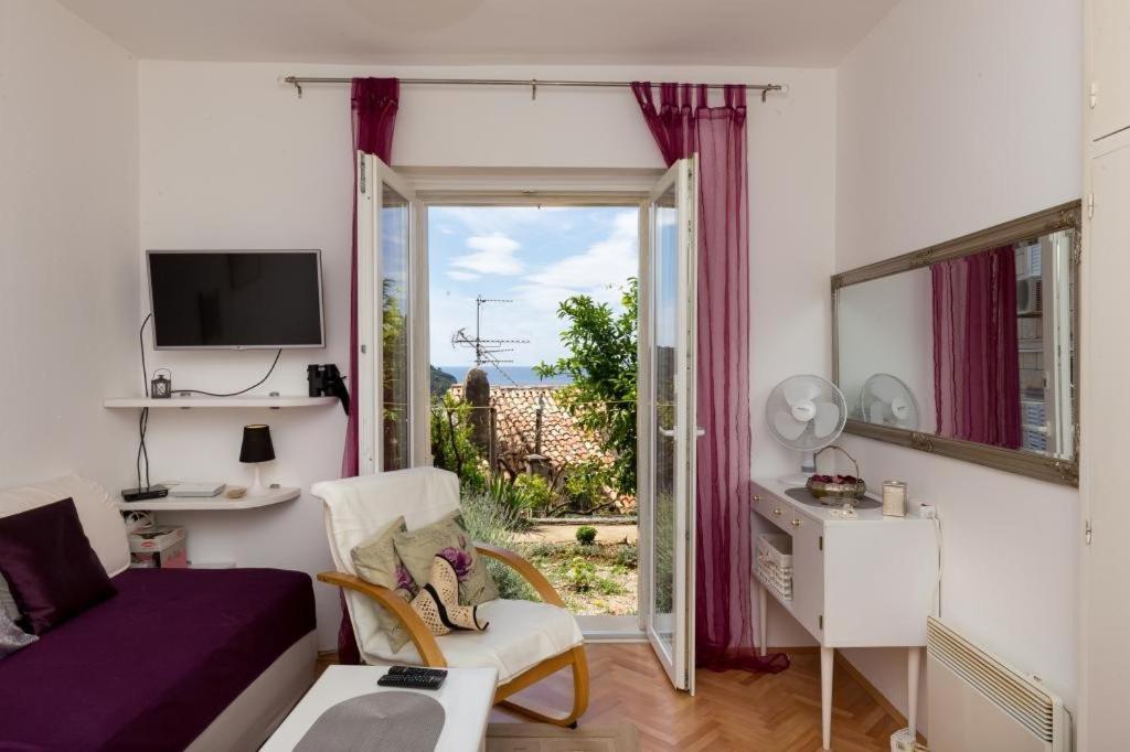 Apartment Purple Rain Dubrovnik Extérieur photo