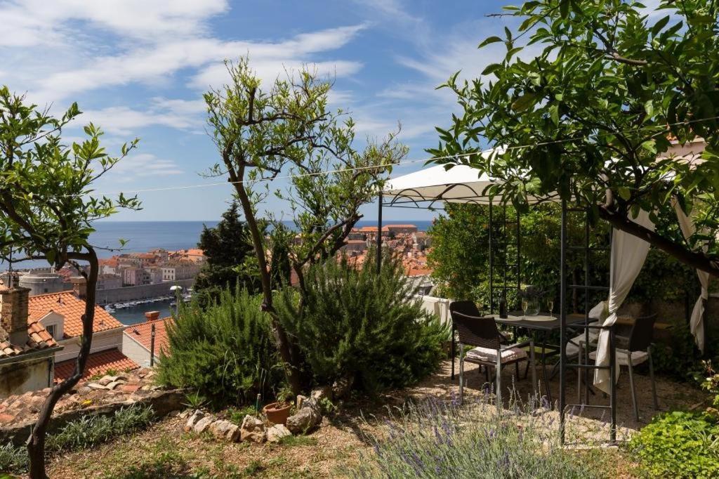 Apartment Purple Rain Dubrovnik Extérieur photo
