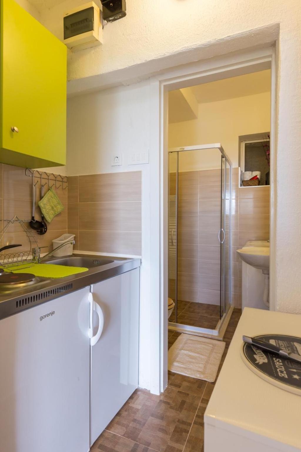 Apartment Purple Rain Dubrovnik Extérieur photo