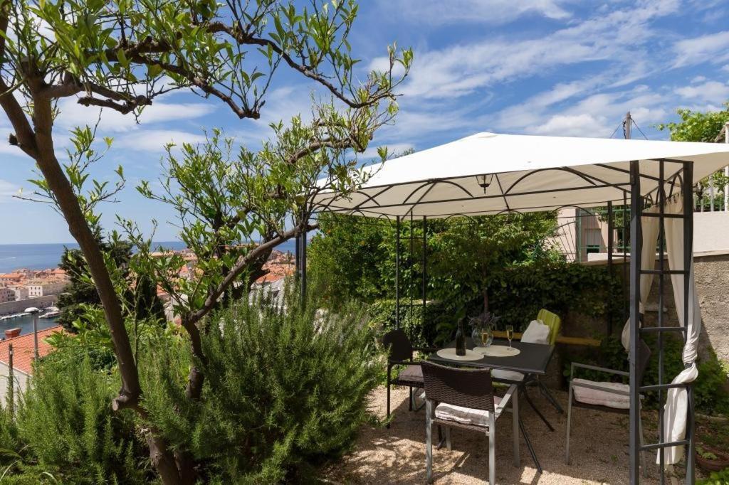 Apartment Purple Rain Dubrovnik Extérieur photo